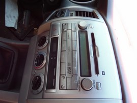 2010 Toyota Tacoma Burgundy Crew Cab 4.0L MT 4WD #Z22109